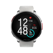 Load image into Gallery viewer, Polar Vantage V3 Premium Multisport Watch - Sunrise Apricot