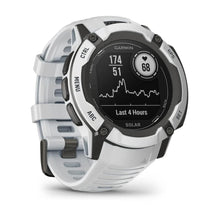 Load image into Gallery viewer, Garmin Instinct 2X Solar - Whitestone
