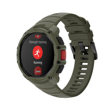 Load image into Gallery viewer, Polar Street X GPS Sport Watch - Forest Green