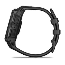Load image into Gallery viewer, Garmin Instinct 3 - 45 mm Solar Tactical Edition - Black