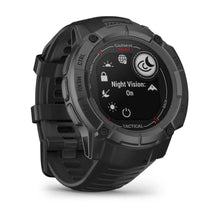Load image into Gallery viewer, Garmin Instinct 2X Solar Tactical Edition - Black