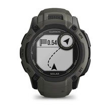 Load image into Gallery viewer, Garmin Instinct 2X Solar - Moss