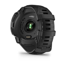 Load image into Gallery viewer, Garmin Instinct 2X Solar Tactical Edition - Black