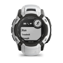 Load image into Gallery viewer, Garmin Instinct 2X Solar - Whitestone