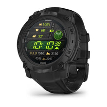 Load image into Gallery viewer, Garmin Instinct 3 - 50 mm AMOLED Tactical Edition - Black