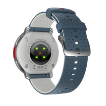 Load image into Gallery viewer, Polar Vantage V3 Premium Multisport Watch - Sky Blue