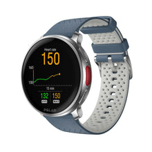 Load image into Gallery viewer, Polar Vantage V3 Premium Multisport Watch - Sky Blue