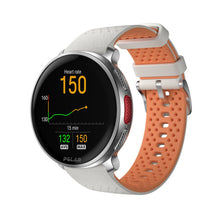 Load image into Gallery viewer, Polar Vantage V3 Premium Multisport Watch - Sunrise Apricot