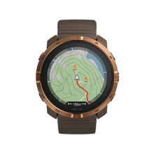 Load image into Gallery viewer, Polar Grit X2 - Brown Copper