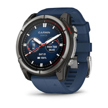 Load image into Gallery viewer, Garmin quatix 8 - 51mm AMOLED Marine GPS Smartwatch