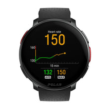 Load image into Gallery viewer, Polar Vantage V3 Premium Multisport Watch - Night Black + H10 Heart Rate