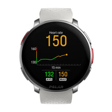 Load image into Gallery viewer, Polar Vantage V3 Premium Multisport Watch - Sunrise Apricot