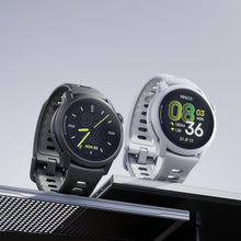 Load image into Gallery viewer, COROS PACE 4 GPS Sport Watch - White Silcone