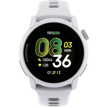 Load image into Gallery viewer, COROS PACE 4 GPS Sport Watch - White Silcone