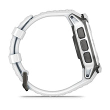 Load image into Gallery viewer, Garmin Instinct 2X Solar - Whitestone