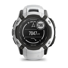Load image into Gallery viewer, Garmin Instinct 2X Solar - Whitestone