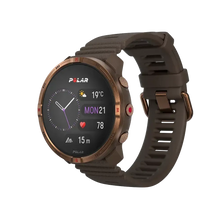 Load image into Gallery viewer, Polar Grit X2 - Brown Copper