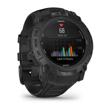 Load image into Gallery viewer, Garmin Instinct 3 - 50 mm AMOLED Tactical Edition - Black