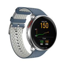 Load image into Gallery viewer, Polar Vantage V3 Premium Multisport Watch - Sky Blue