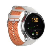 Load image into Gallery viewer, Polar Vantage V3 Premium Multisport Watch - Sunrise Apricot