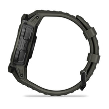 Load image into Gallery viewer, Garmin Instinct 2X Solar - Moss