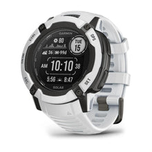 Load image into Gallery viewer, Garmin Instinct 2X Solar - Whitestone