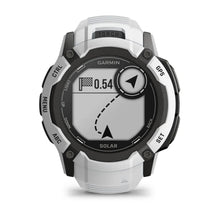 Load image into Gallery viewer, Garmin Instinct 2X Solar - Whitestone