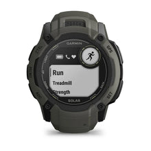 Load image into Gallery viewer, Garmin Instinct 2X Solar - Moss