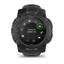 Load image into Gallery viewer, Garmin Instinct 3 - 50 mm AMOLED Tactical Edition - Black