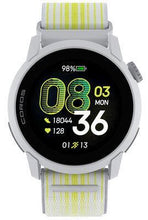 Load image into Gallery viewer, COROS PACE 4 GPS Sport Watch - White Nylon
