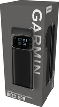 Load image into Gallery viewer, Garmin Index BPM - Smart Blood Pressure Monitor