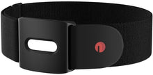 Load image into Gallery viewer, Polar Verity Sense Armband Black M-XXL