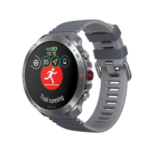 Load image into Gallery viewer, Polar Grit X2 Pro Stone Grey