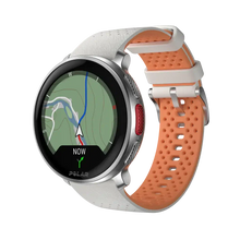 Load image into Gallery viewer, Polar Vantage V3 Premium Multisport Watch - Sunrise Apricot