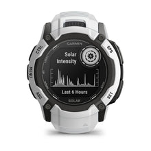 Load image into Gallery viewer, Garmin Instinct 2X Solar - Whitestone