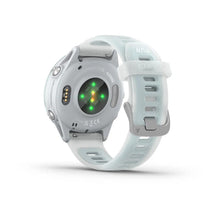 Load image into Gallery viewer, Garmin Forerunner 570 - 42mm Cloud Blue Aluminum with Translucent Whitestone/Cloud Blue Band