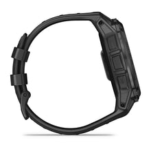 Load image into Gallery viewer, Garmin Instinct 3 - 50 mm Solar Tactical Edition - Black