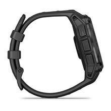 Load image into Gallery viewer, Garmin Instinct 3 - 45 mm Solar Tactical Edition - Black