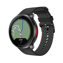 Load image into Gallery viewer, Polar Vantage V3 Premium Multisport Watch - Night Black