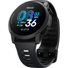 Load image into Gallery viewer, COROS PACE 4 GPS Sport Watch - Black Silcone