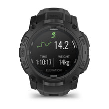 Load image into Gallery viewer, Garmin Instinct 3 - 50 mm AMOLED Tactical Edition - Black