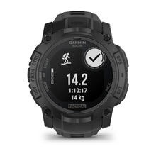 Load image into Gallery viewer, Garmin Instinct 3 - 50 mm Solar Tactical Edition - Black