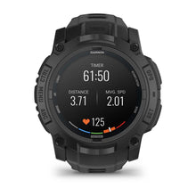 Load image into Gallery viewer, Garmin Instinct 3 - 50 mm AMOLED Tactical Edition - Black