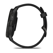 Load image into Gallery viewer, Garmin Venu 3 - Slate Stainless Steel Bezel with Black Case and Silicone Band