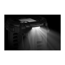 Load image into Gallery viewer, Garmin Instinct 3 - 50 mm Solar Tactical Edition - Black