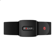Load image into Gallery viewer, Polar Verity Sense Heart Rate Monitor - Black