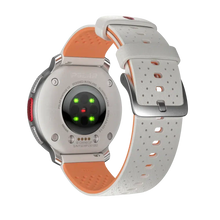 Load image into Gallery viewer, Polar Vantage V3 Premium Multisport Watch - Sunrise Apricot
