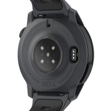 Load image into Gallery viewer, COROS PACE 4 GPS Sport Watch - Black Silcone