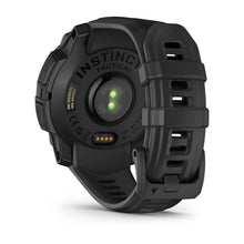 Load image into Gallery viewer, Garmin Instinct 3 - 45 mm Solar Tactical Edition - Black