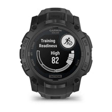 Load image into Gallery viewer, Garmin Instinct 3 - 50 mm Solar Tactical Edition - Black